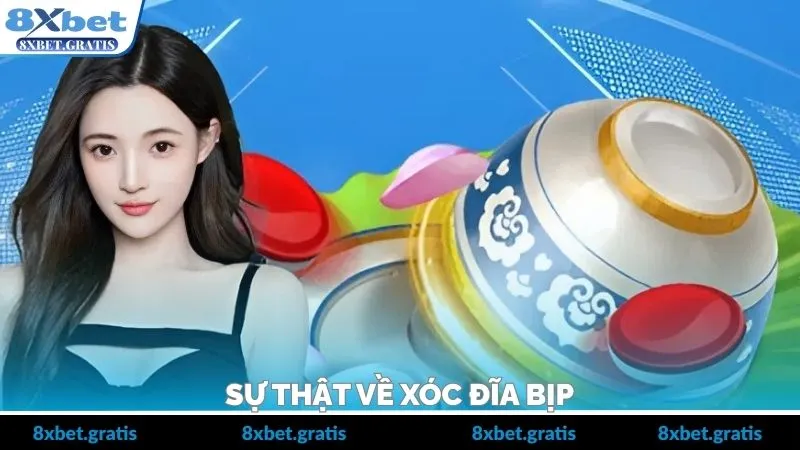 Các chiêu trò xóc đĩa bịp với công cụ phổ biến nhất