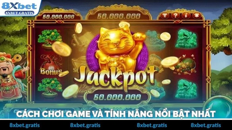 Hướng dẫn cách tham gia và các tính năng mới của game