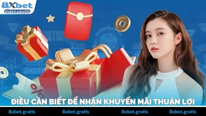 Những điều cần lưu tâm để nhận mã khuyến mãi