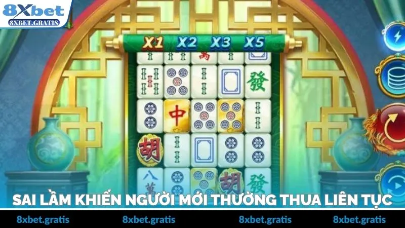 Những lỗi nhỏ khiến bạn dễ mất đi ưu thế