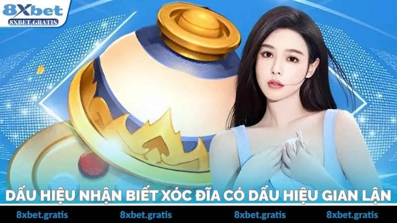 Những tín hiệu bất thường cần cảnh giác khi chơi