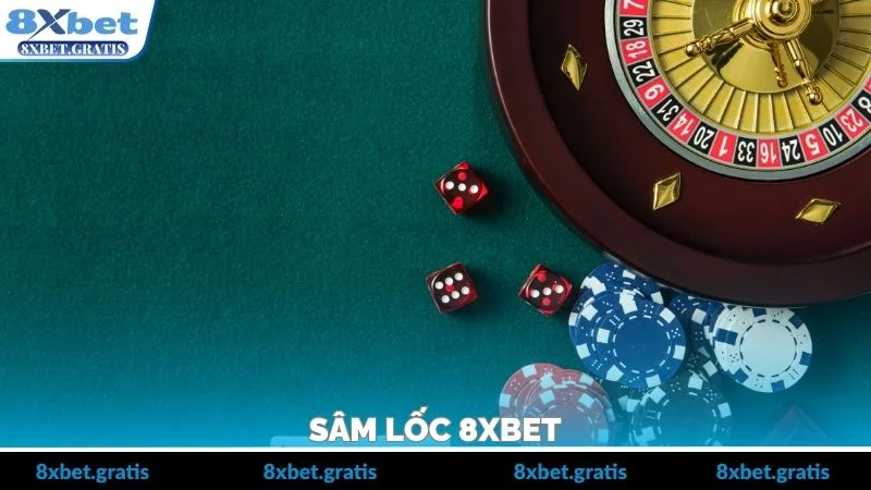 Sâm Lốc 8xbet – Luật Chơi Nhanh Và Mẹo Về Nhất Sớm