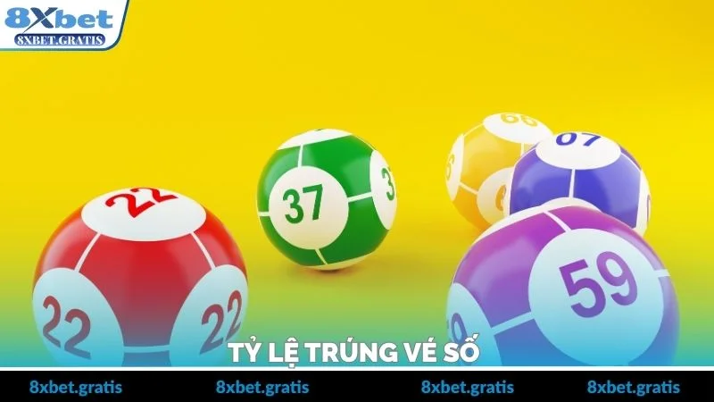 Tỷ Lệ Trúng Vé Số – Phân Tích Xác Suất Và Hiểu Đúng Thực Tế